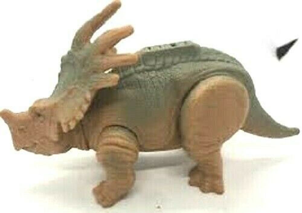 McDonald’s Disney Dinosaur Eema #7 Happy Meal Toy 2000 Vintage Sealed Promo